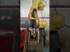 ABB استفاده شده صنعتی آرک جوش ربات پالتیزر IRB1600-10/1.45