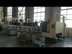 بازوی رباتیک مورد استفاده صنعتی KUKA 6 Axis KR200 200 کیلوگرم