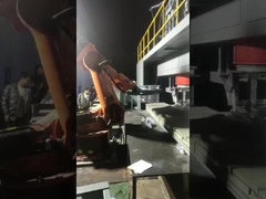 ربات 6 محوره عمودی کارکرده ربات نقاشی Yaskawa MS165