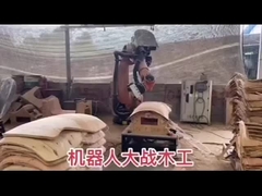 Kuka KR16-2 KR16L6-2 اتوماتیک شش محوره ربات جوشکاری بار بازوی 6-16 کیلوگرم