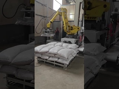 پالت ساز رباتیک دست دوم یاسکاوا MPL800