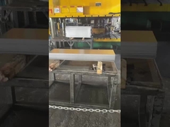 نصب روی زمین ربات های دست دوم ABB 6640-235/2.55 بازوی ربات صنعتی 6 محور