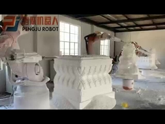 ربات جوشکاری 6 محور KR150-2 2000 ربات Kuka استفاده شده