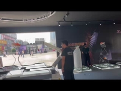 ربات های دست دوم YASKAWA MH50Ⅱ پالت سازی خودکار ربات های صنعتی مشترک