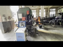 قطعات یدکی ربات