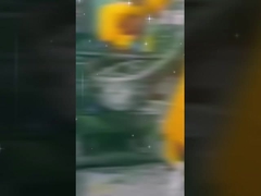 روبات جوشکاری نقطه بازوی Yasakawa ES200 برای خودرو، هوافضا، راه آهن، مبلمان فلزی، الکترونیک